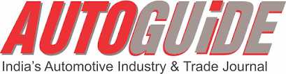 Auto Guide India logo